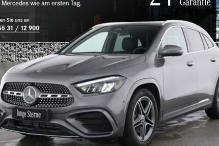 Mercedes-Benz GLA 220 13.967 km 45.950 &euro; Holzminden 37603