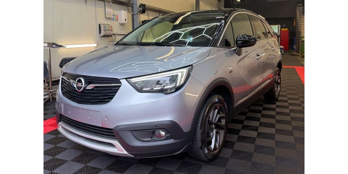 Opel Crossland (X) 127.500 km 10.999 &euro; Sinsheim 74889