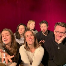 Einfach so 13.02.2026 Kulturhaus Mikado