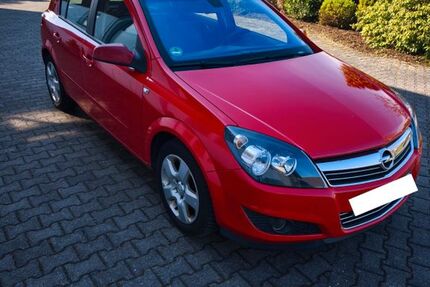 Opel Astra 118.000 km 2.999 &euro; Rheinböllen 55494