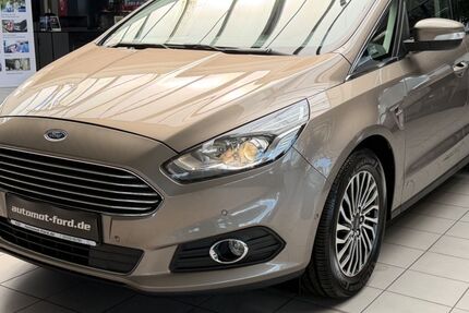 Ford S-Max 79.108 km 21.950 &euro; Heidenau 01809