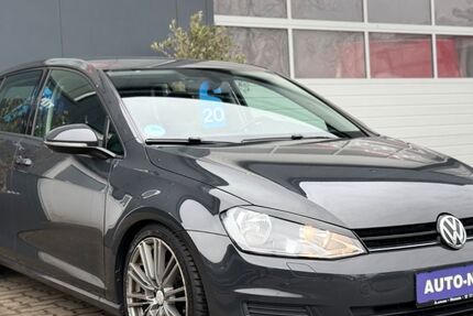 VW Golf 187.431 km 9.990 &euro; Husum 25813