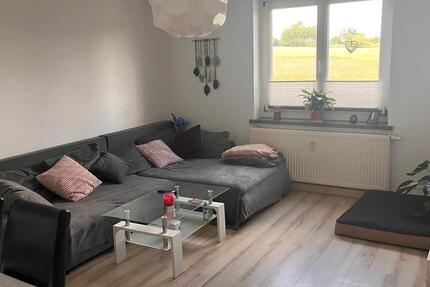 Schöne 4- RaumWohnung
