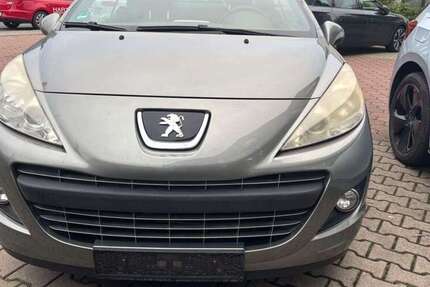 Peugeot 207 86.668 km 3.990 € Erlangen 91056