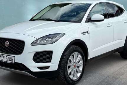 Jaguar E-Pace 112.000 km 14.999 &euro; München 81243