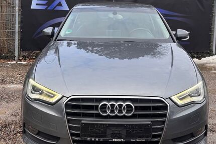 Audi A3 170.141 km 7.999 &euro; Hamburg 22045