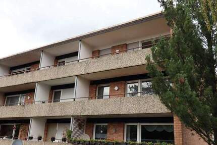 Wohnung Dissen am Teutoburger Wald Dissen - 4 Zimmer, 99 m&sup2;, 159.000&euro; | Angebot:24915831