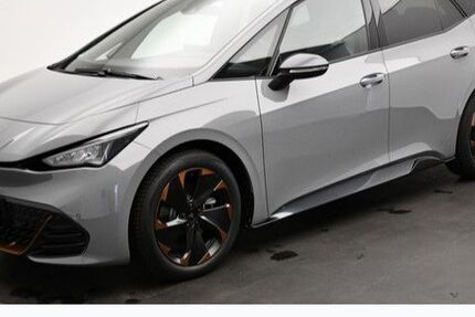 Cupra Born 8.500 km 34.290 &euro; Wolfsburg 38440