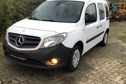 Mercedes-Benz Citan 301.000 km 4.748 &euro; Northeim 37154
