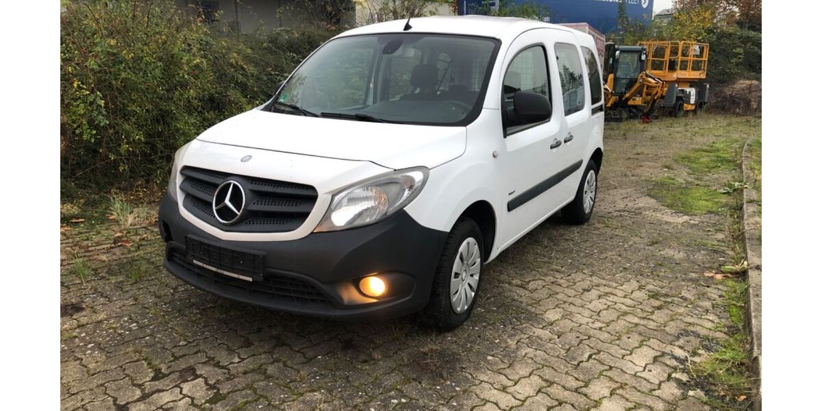 Mercedes-Benz Citan 301.000 km 4.748 &euro; Northeim 37154
