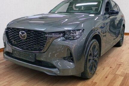 Mazda CX-60 29.200 km 43.800 &euro; Rinteln 31737