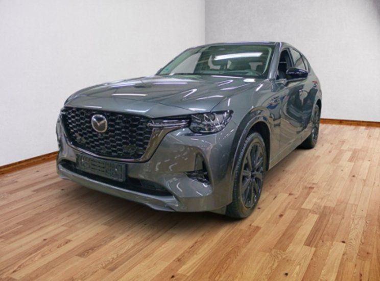 Mazda CX-60 29.200 km 43.800 &euro; Rinteln 31737