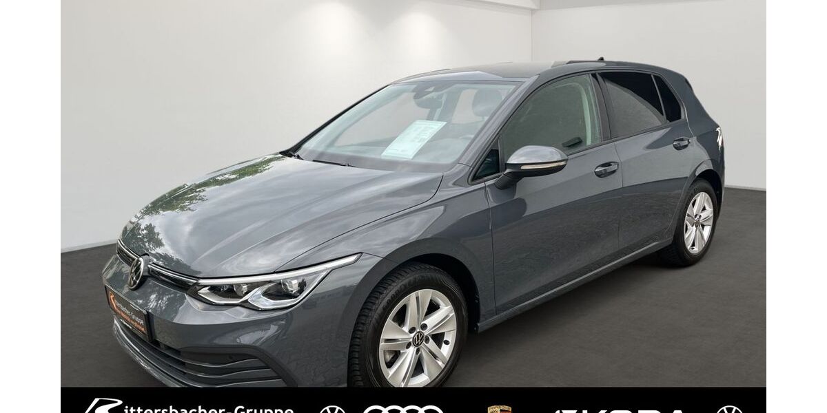 VW Golf 42.929 km 20.850 &euro; Grünstadt 67269