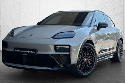 Porsche Macan 8.000 km 112.900 &euro; Regensburg 93055