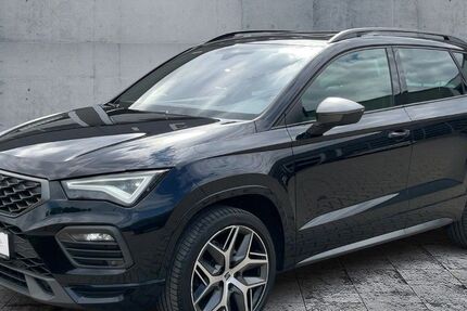 Seat Ateca 90.401 km 26.450 € Pegnitz 91257