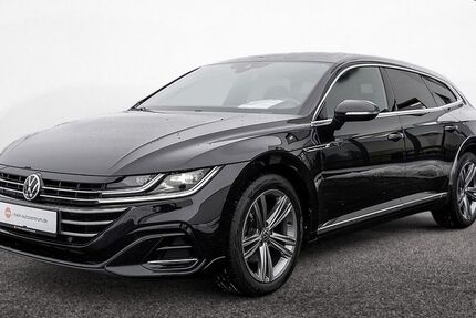 VW Arteon 94.267 km 29.820 &euro; Uelzen 29525