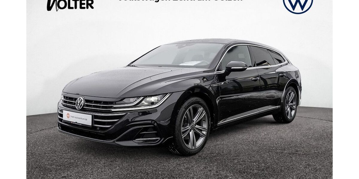 VW Arteon 94.267 km 29.820 &euro; Uelzen 29525