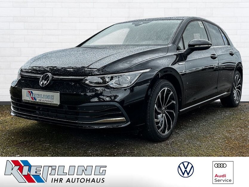 VW Golf 24.257 km 25.250 € Zwickau 08064