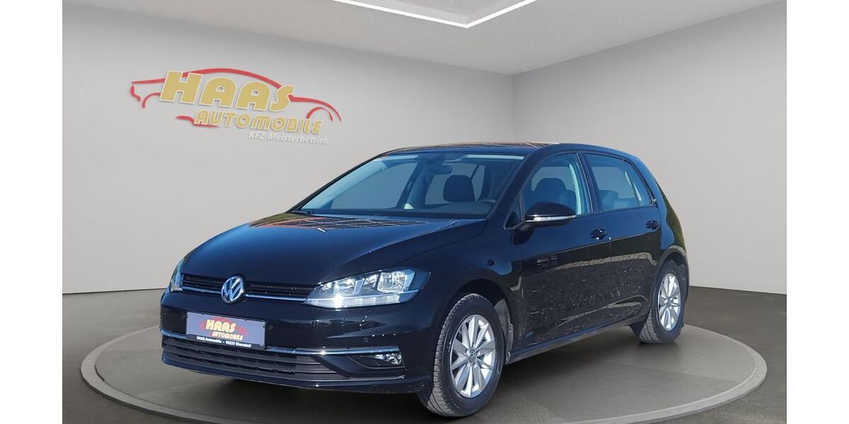 VW Golf 92.700 km 11.290 &euro; Ebersdorf b.Coburg 96237