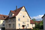 Provisionsfrei* 4 Zimmer Wohnung Zentral inkl. Einbauküche - Erdgeschoßwohnung Plochingen | Angebot:26357994