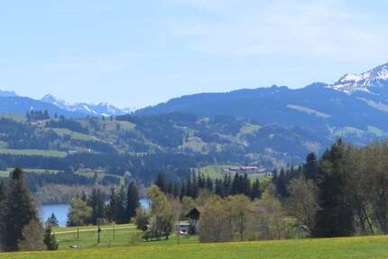 Grundstück Sulzberg / Untergassen Untergassen - 395.000&euro; | Angebot:26375210