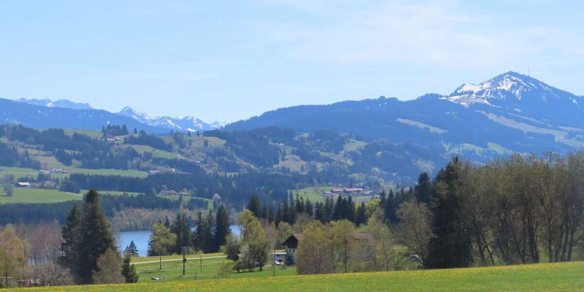 Grundstück Sulzberg / Untergassen Untergassen - 395.000&euro; | Angebot:26375210