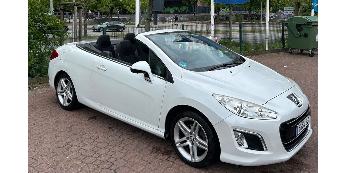 Peugeot 308 130.000 km 5.990 &euro; Hannover 30167