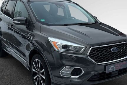 Ford Kuga 238.000 km 10.500 &euro; Castrop-Rauxel 44575