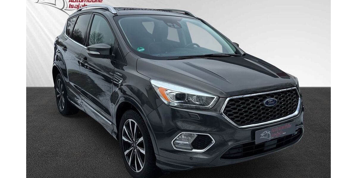 Ford Kuga 238.000 km 10.500 &euro; Castrop-Rauxel 44575