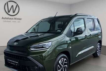Toyota Proace 21.000 km 27.999 &euro; Freiberg 09599