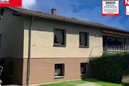 Top gepflegtes Haus in toller Lage 6 zimmer