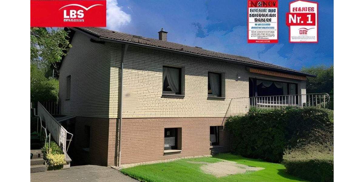 Top gepflegtes Haus in toller Lage 6 zimmer