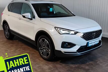 Seat Tarraco 51.700 km 27.940 &euro; Rostock 18106