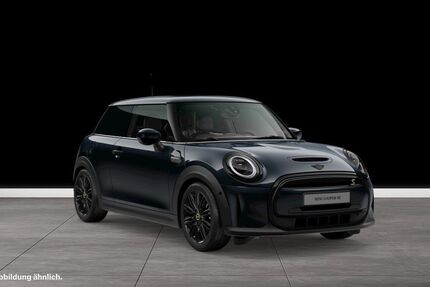 Mini Cooper SE 11.859 km 21.901 &euro; Barsbüttel bei Hamburg 22885