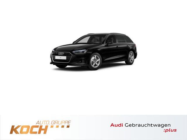 Audi A4 86.300 km 25.790 &euro; Schwäbisch Hall 74523