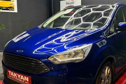 Ford C-Max 89.000 km 9.990 &euro; Mannheim 68309