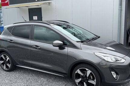 Ford Fiesta 74.000 km 12.999 &euro; Wadern 66687