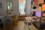 Moderne 3 Zi-Luxuswohnung am Schlosspark zimmer