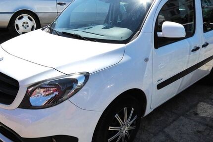 Mercedes Citan
