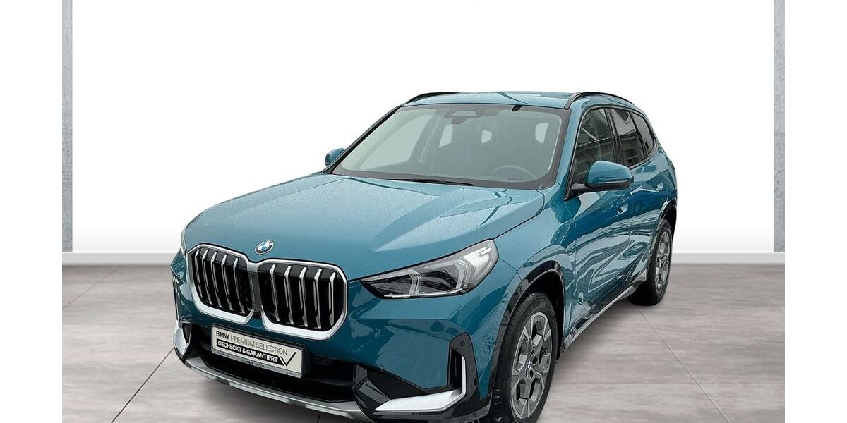 BMW X1 22.700 km 46.790 &euro; Marburg 35043