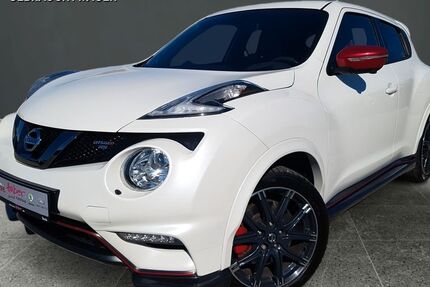 Nissan Juke 68.790 km 15.890 &euro; Wasserburg am Inn 83512
