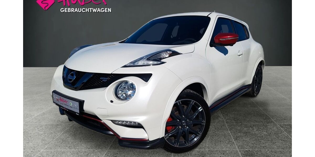 Nissan Juke 68.790 km 15.890 &euro; Wasserburg am Inn 83512