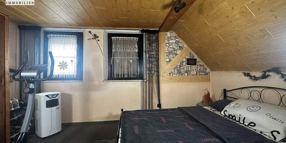 Doppelhaushälfte Lichtenfels - 3 Zimmer, 99 m&sup2;, 199.900&euro; | Angebot:25768144