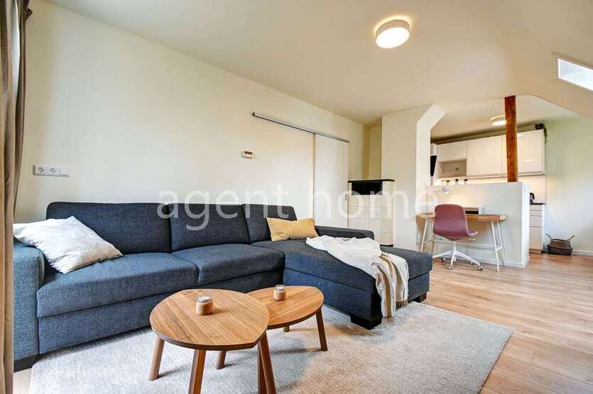 Wohnung zum Mieten in Stuttgart 1.330 € 50 m²