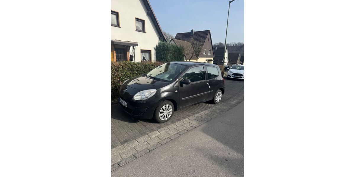 Renault Twingo 116.000 km 2.300 &euro; Gummersbach 51645