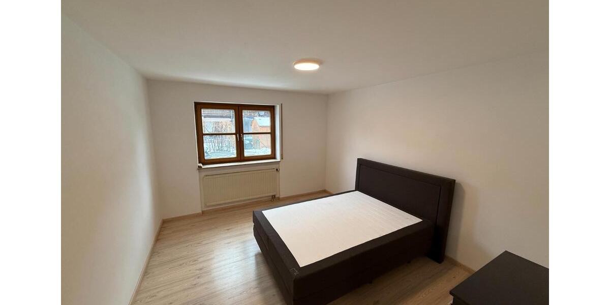 Erdgeschoßwohnung Penzberg - 3 Zimmer, 78 m&sup2;, 749.000&euro; | Angebot:26429503