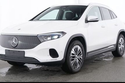 Mercedes-Benz EQA 3.565 km 37.790 &euro; Bad Neustadt 97616