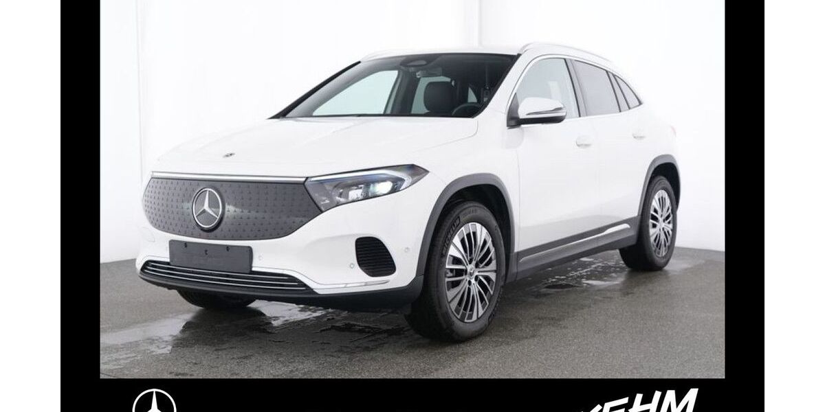 Mercedes-Benz EQA 3.565 km 37.790 &euro; Bad Neustadt 97616