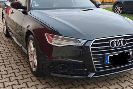 Audi A6 224.900 km 22.500 € Bad Nauheim 61231