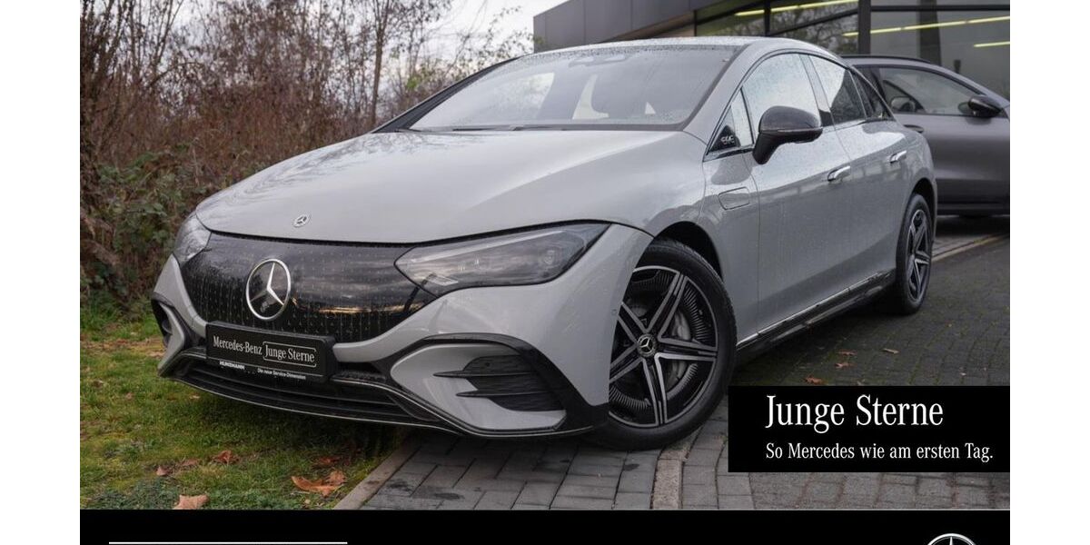Mercedes-Benz EQE 53.900 km 46.990 € Alzenau 63755
